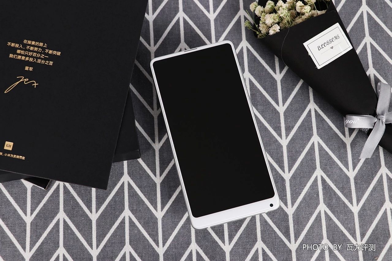 小米mix2s详细评测完整版,小米mix2s深度评测