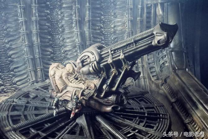 走进科幻世界！百部今生必看的经典科幻片（第一期）