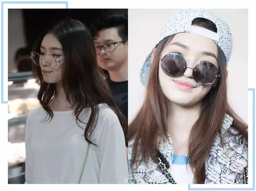 选对眼镜能提高颜值吗,选对眼镜堪比整容