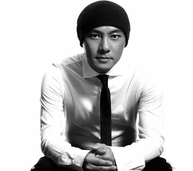 张卫健被遗忘的歌曲,张卫健香港乐坛