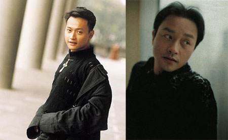 娱乐圈明星撞脸大总结,盘点娱乐圈撞脸的9对男女明星