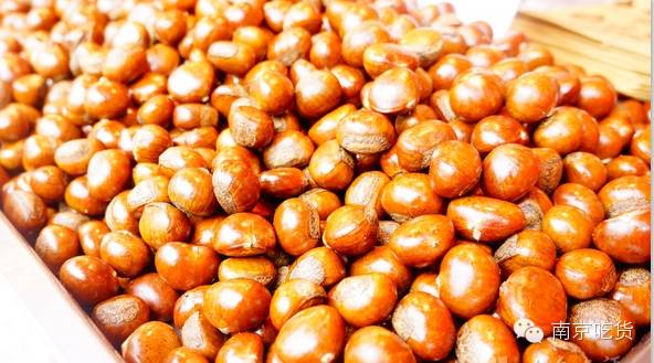 南京必吃的100种小吃,南京必吃小吃清单