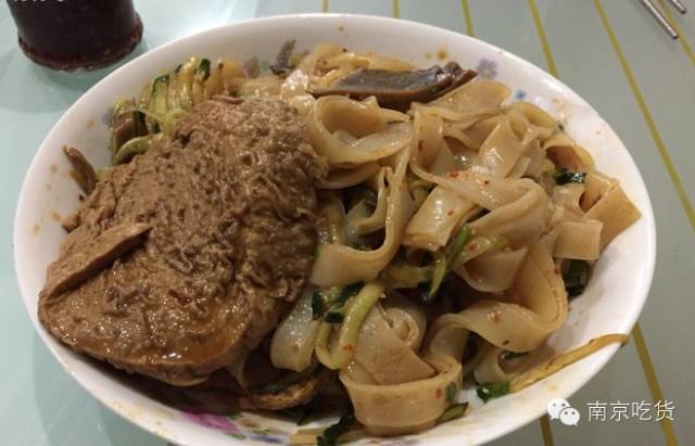 南京必吃的100种小吃,南京必吃小吃清单