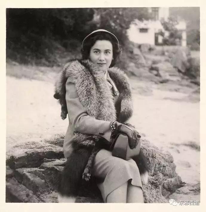 风华绝代的她助赌王打江山，却因*伦乱**遭夺权，如今也算间接*仇报**了