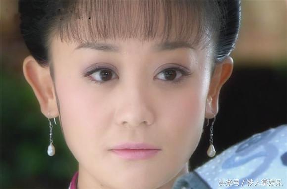 古装剧中女星的脸部特写，谁的五官最立体？谁又最经不起近看？