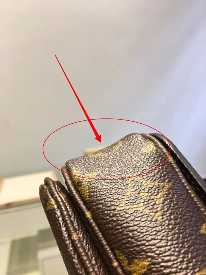 一分钟教你如何鉴别真正的lv包,为什么lv的包这么丑还这么贵