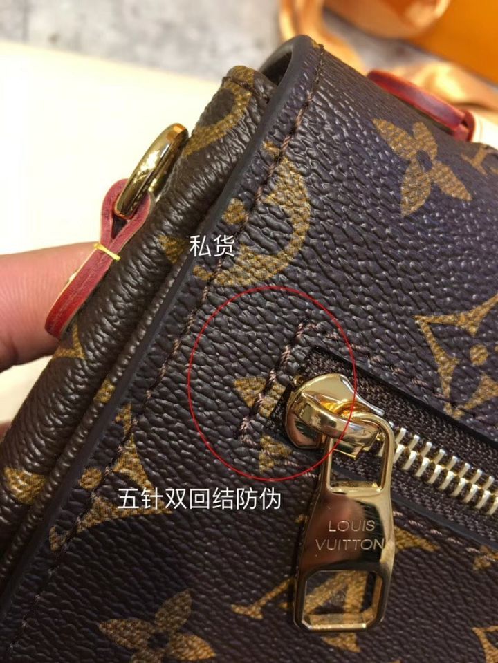 为什么lv的包这么丑还这么贵,真正的lv包是怎么样的