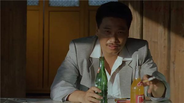 吴孟达五大反派名场面,吴孟达反派