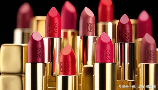 平价口红过期了怎么办,大牌口红快过期