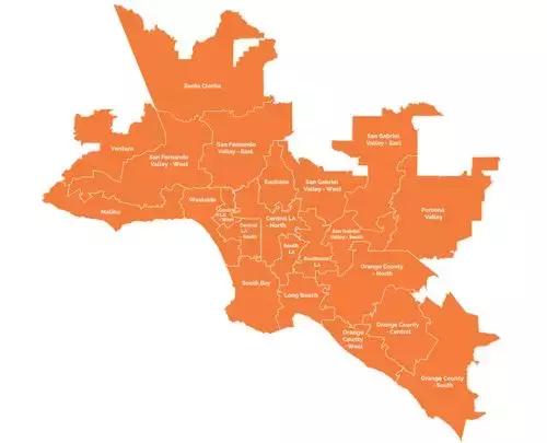 我是HopSkipDrive，我为亲子出行代言|国际