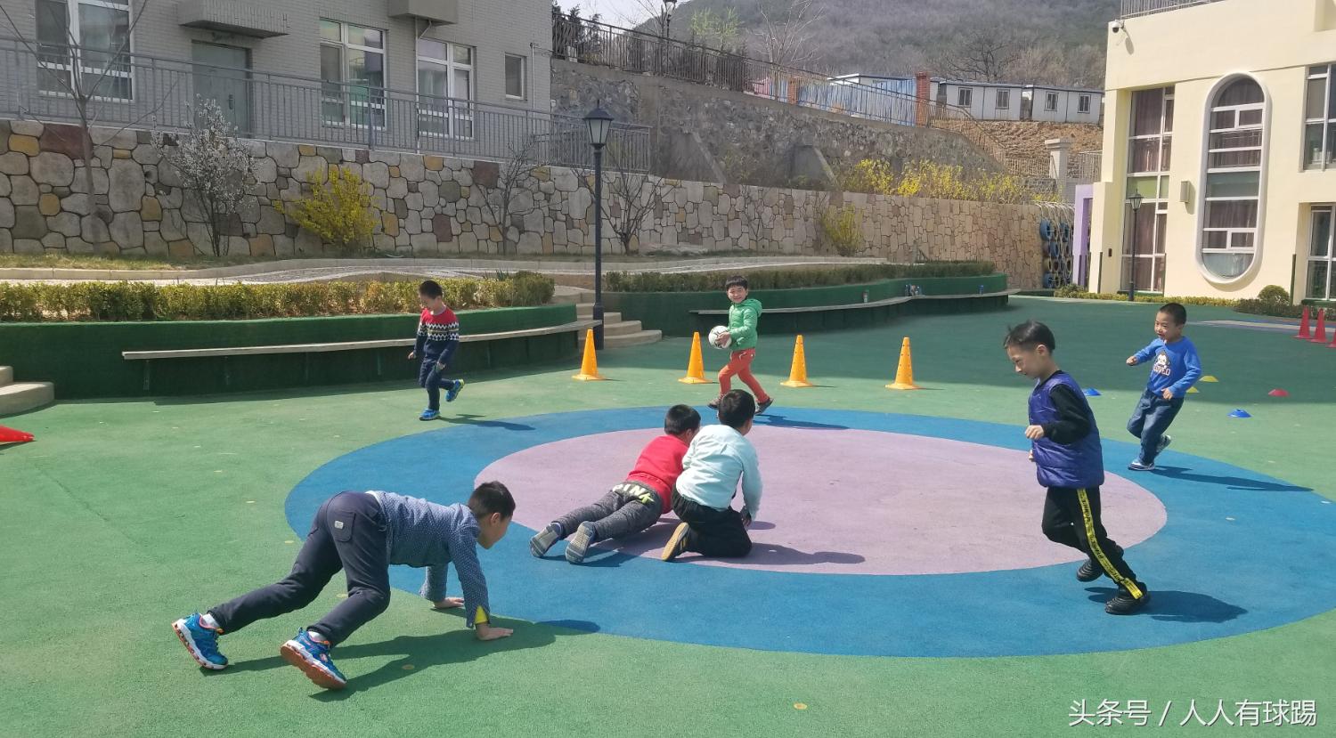 足球青训启蒙课程,足球青训儿童日记