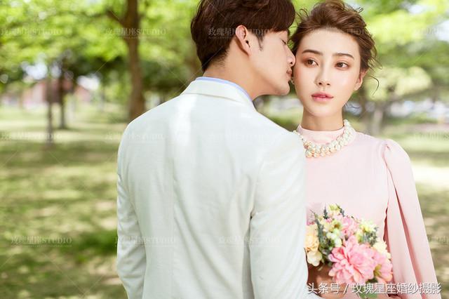 拍婚纱照女生怎么笑,拍婚纱笑起来不好看怎么办