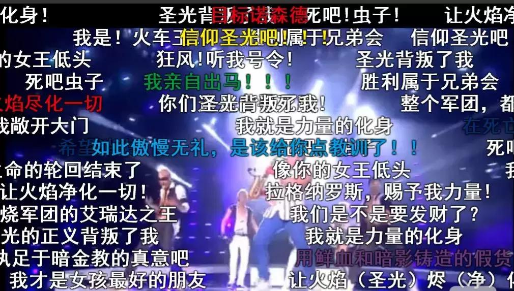 你能反杀！只要用了这个外挂