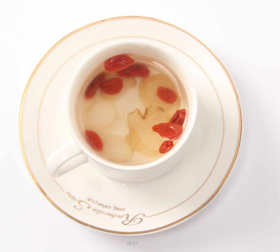 西洋参配什么喝对肝好,西洋参配什么喝能治咳嗽