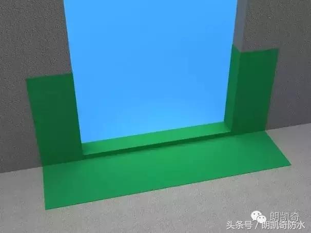 厕所瓷砖渗水原因,马桶周围瓷砖渗水