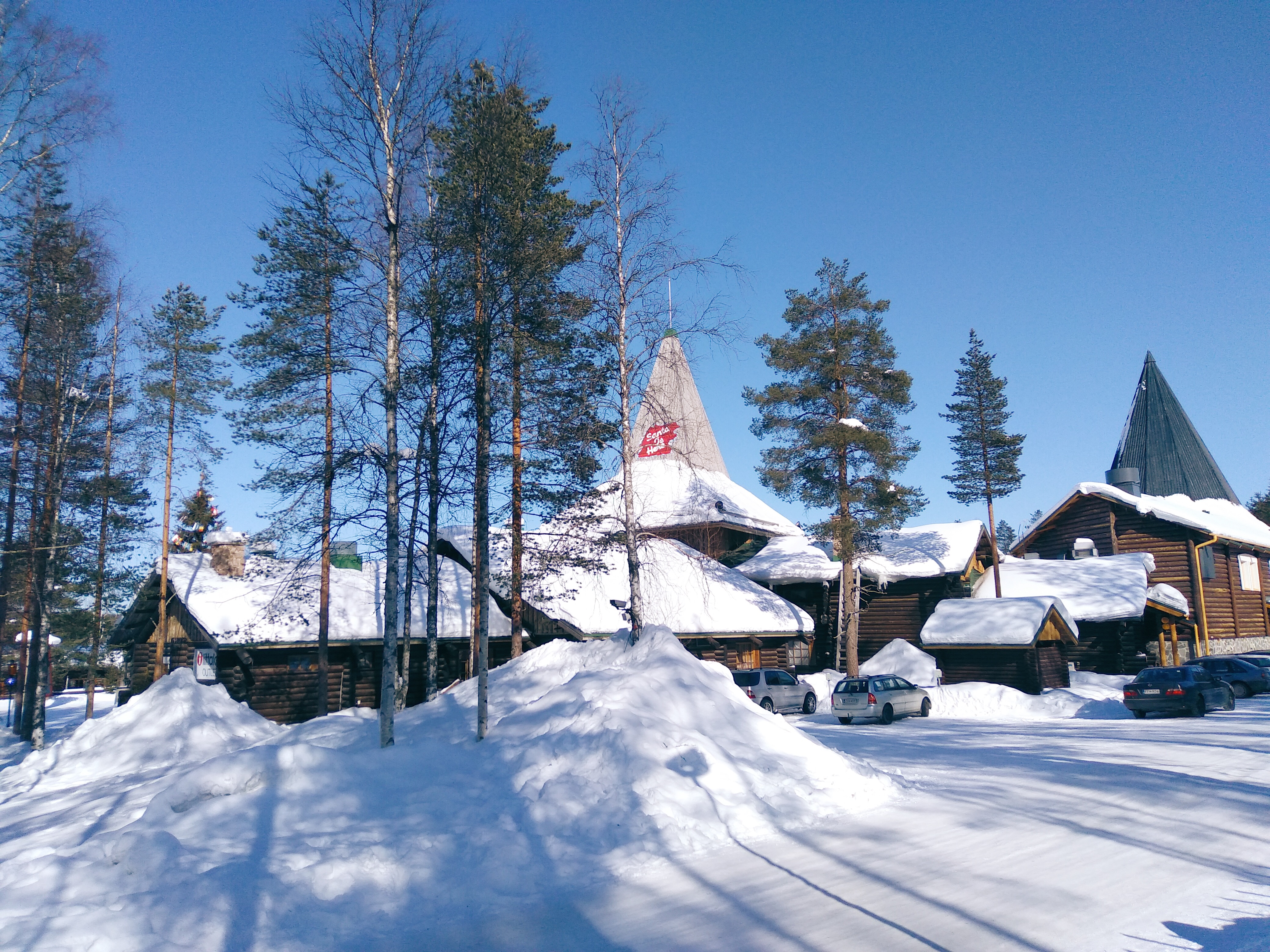 驯鹿拉雪橇旅游,鹿拉雪橇圣诞