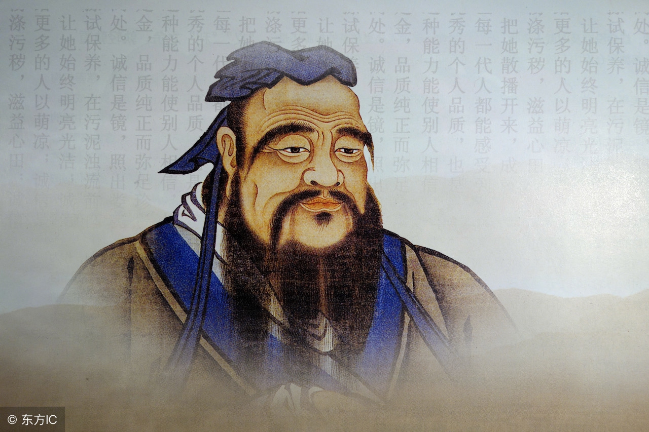 论语三人行必有我师焉搞笑理解,论语完整原文三人行必有我师焉