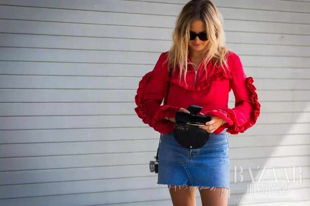 腿粗胯宽半身裙不好看,腿粗胯宽腿不直练什么动作