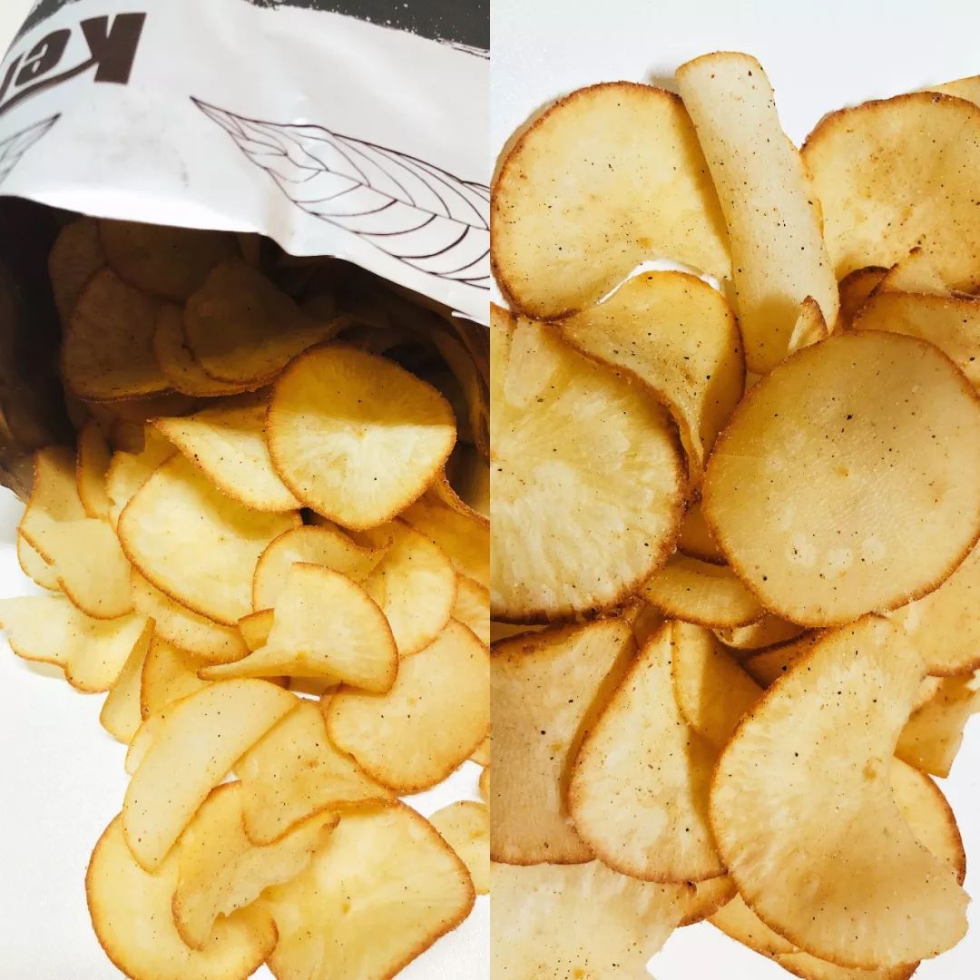 亲测低脂零食,亲测推荐零食