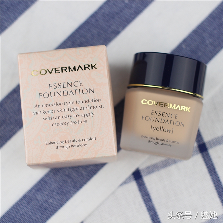 适合夏天的网红粉底液大种草，用了就不想换！