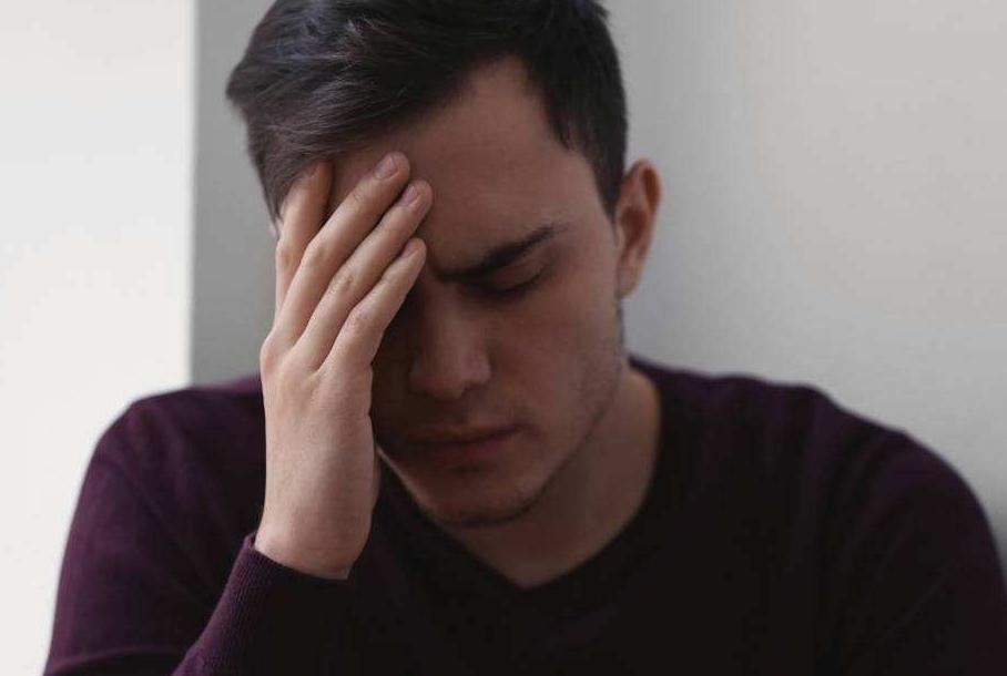 遗精量很大,正常遗精多久一次