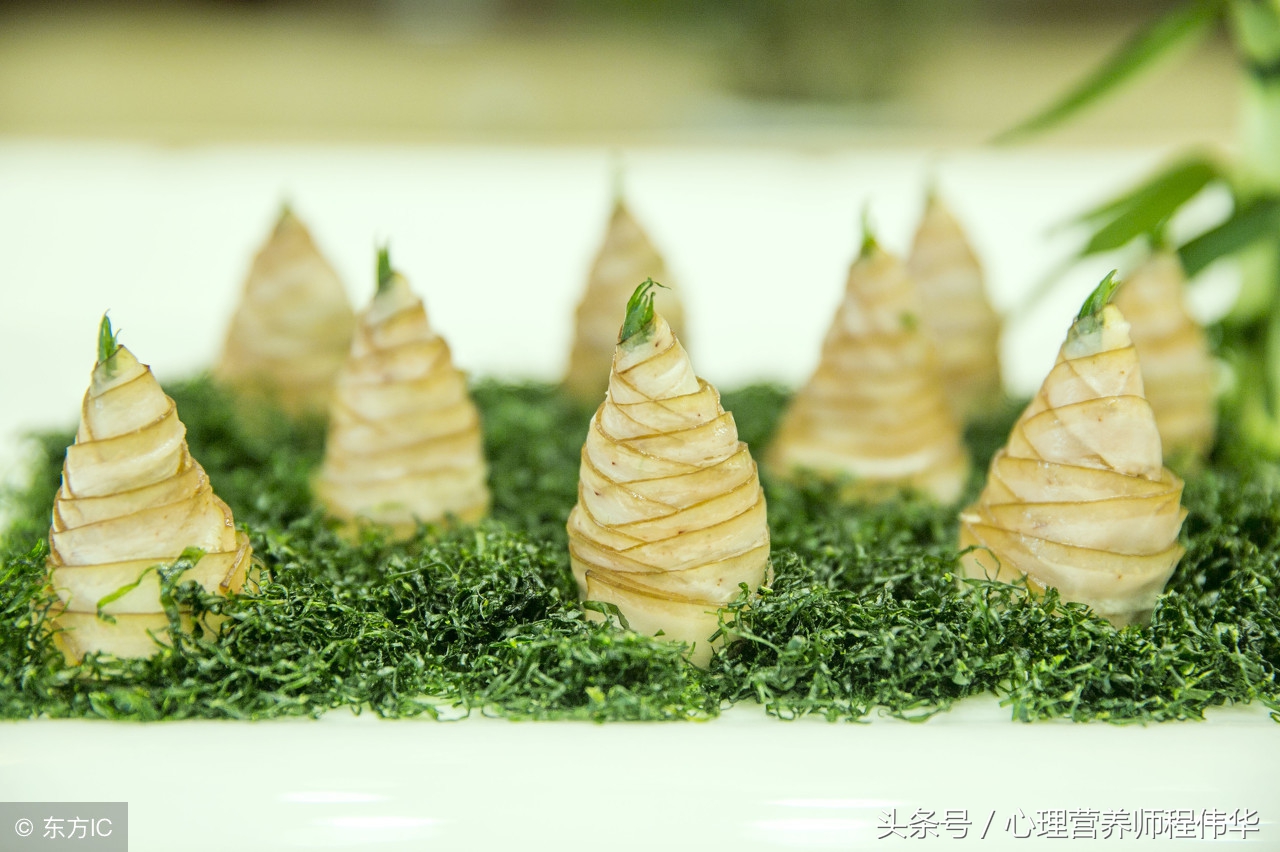 春笋影响肠胃吗,春笋会不会中毒