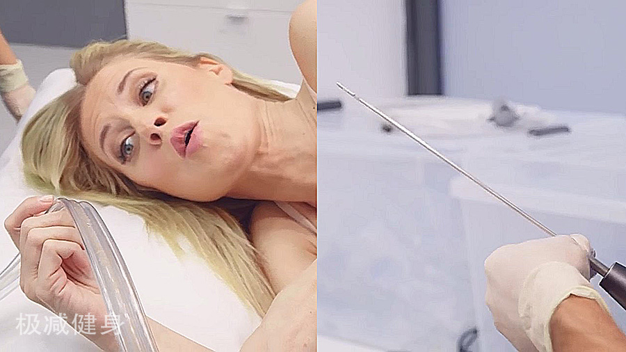 抽脂减肥的过程与效果,抽脂减肥的过程和效果