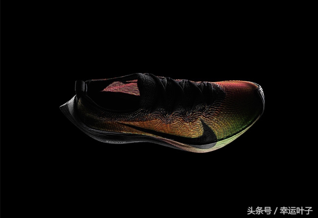 nike3d打印是什么意思,耐克3d打印跑鞋