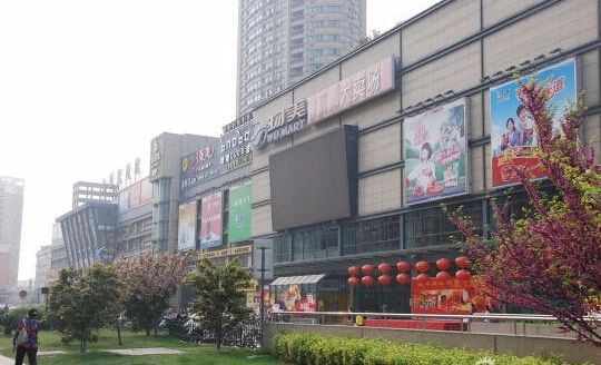 大学城创业中心,下沙大学城最新发展