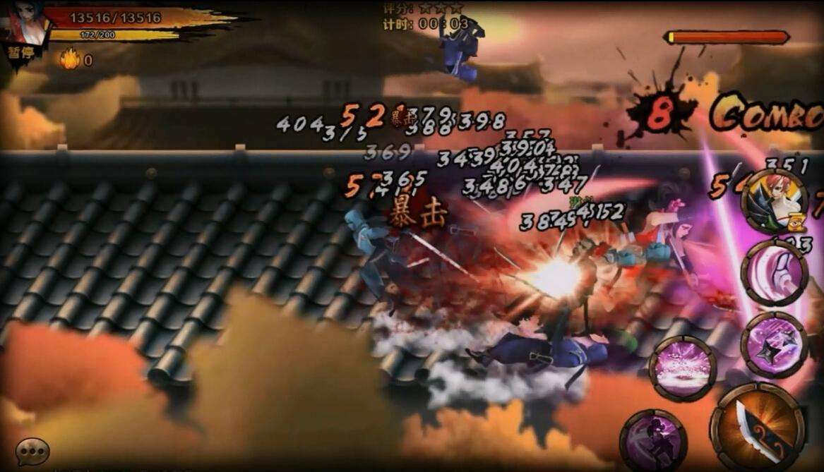 盘点游戏中的逆天技能,盘点各大游戏中的技能