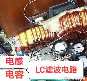 整流电路和滤波电路的功能,开关电源整流滤波后的电路