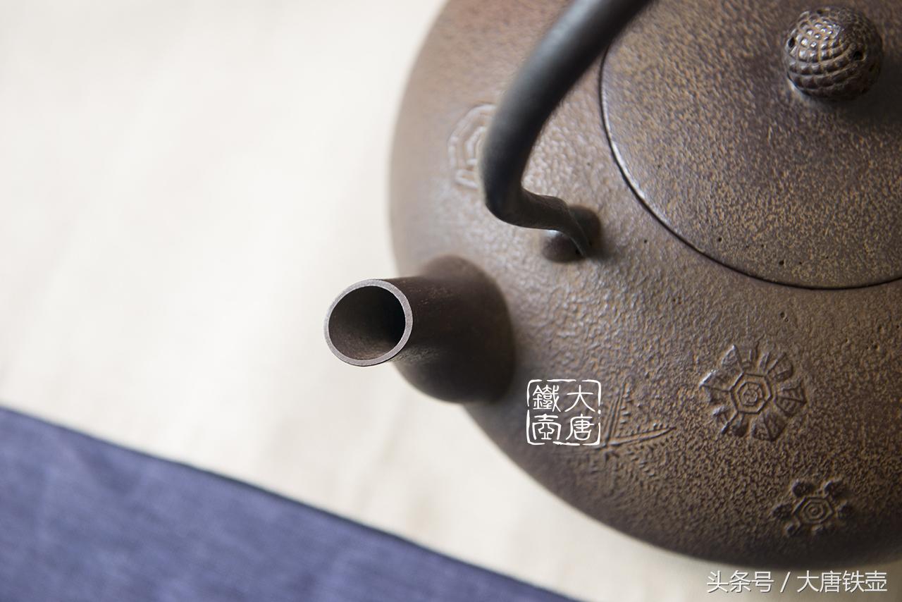 关于铁壶，你必须要知道的几件事