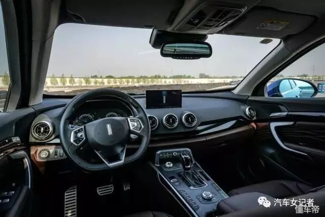 长城weyp8试驾视频,魏建军王传福造车