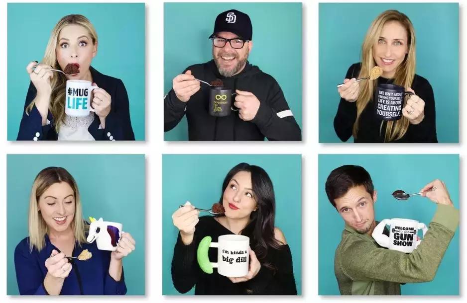 星巴克首家臻选烘焙品牌,星巴克6000家门店