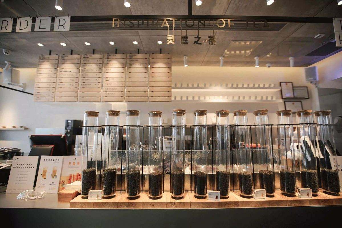 喜茶外卖特权,喜茶的外卖合作平台有哪些