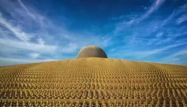 那些震惊的泰国影片,泰国之最你知道的几个