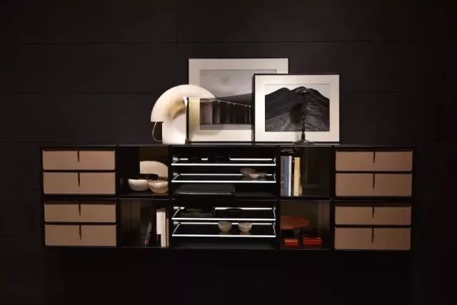 逛米兰家居设计展,凯悦家居馆