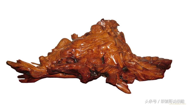 根雕传统文化,根雕的特色