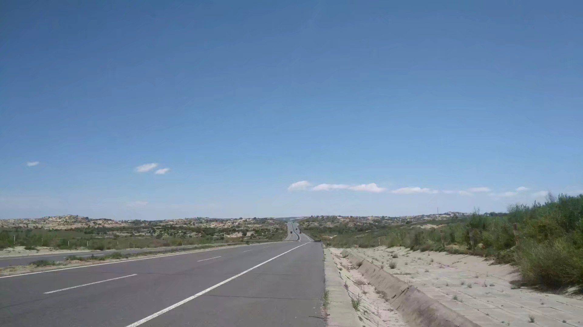 自驾车赤峰到通辽多远,骑行内蒙古331国道