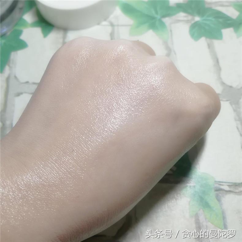 欧诱遮瑕保湿v7素颜霜,v7素颜霜评测