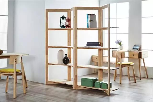 隔断分为哪几种圆弧,隔断是如何做到的