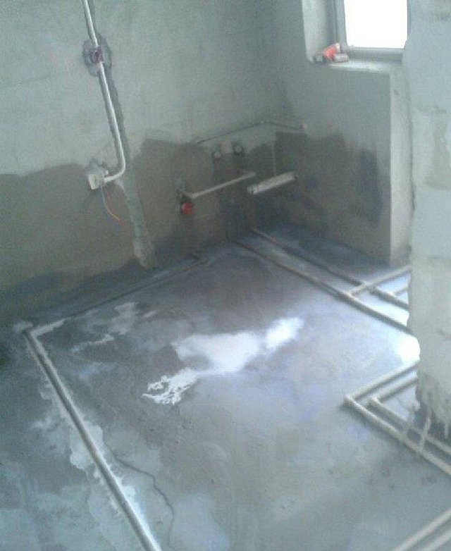 厨房有必要安防水盖板吗,新装修厨房有必要贴防水贴纸吗