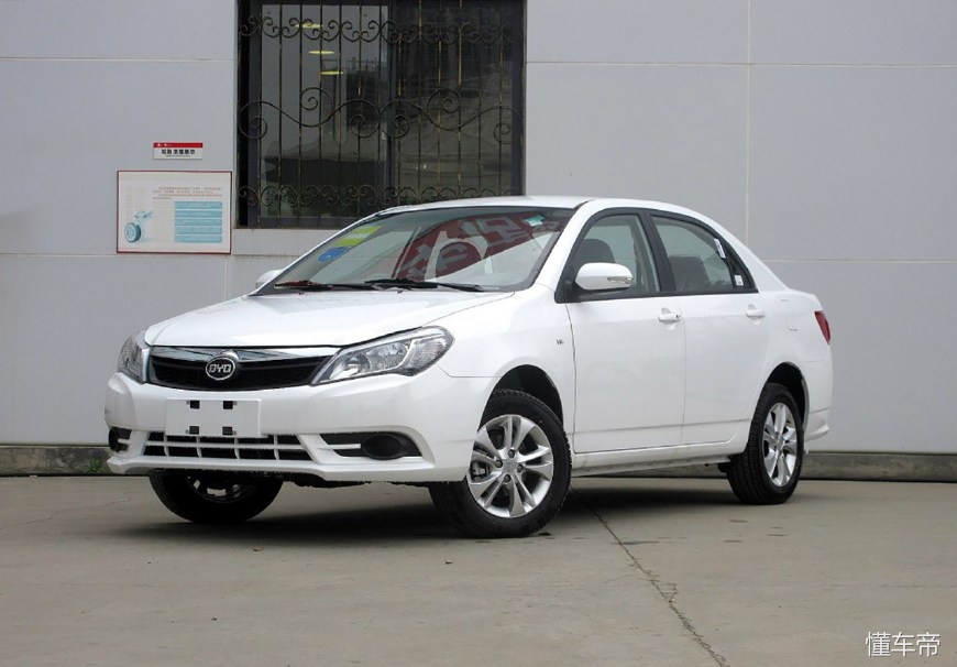 BYD新能源汽车最新款,byd会不会垄断中国汽车市场