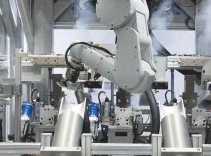 苹果新款拆机机器人，一小时拆200台！荣耀10发布！科技早讯