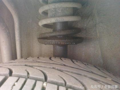 减震异响解决方法喷啥,减震异响原因