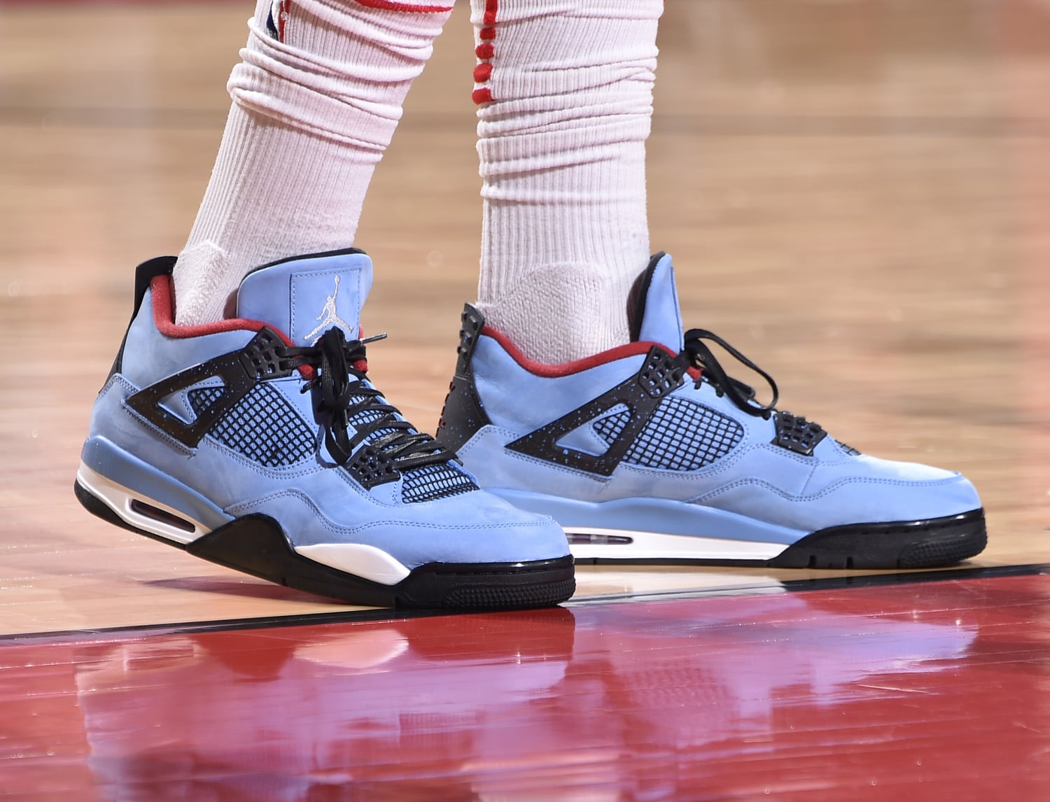 nba十大经典篮球鞋,最新nba上脚篮球鞋