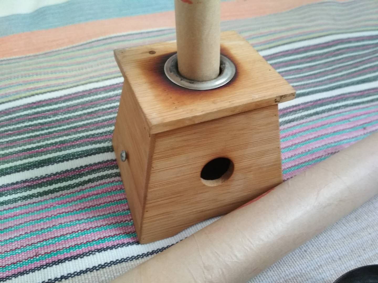 艾灸治疗鼻炎扁桃体肿大,腺样体扁桃体肥大艾灸有用吗