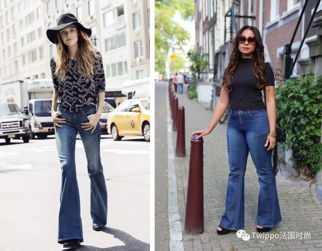 拯救小粗腿穿搭,拯救小腿粗的穿搭