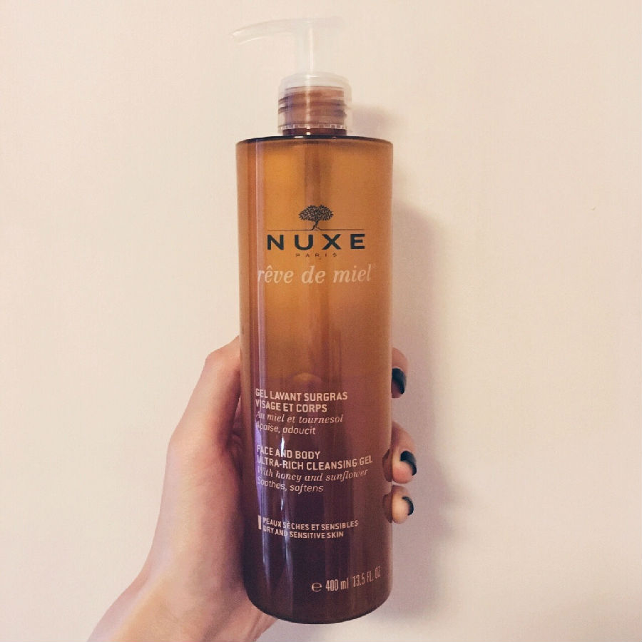 强烈推荐这十款洗面奶，敏感肌专用，温和不刺激~