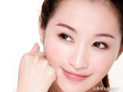 眼角开的十分大好看吗,眼角开大的眼睛